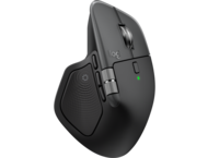 Мишки Logitech MX Master 4 for Mac, Space Black