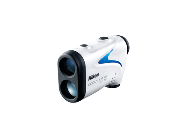 Далекогледи Nikon Coolshot 40