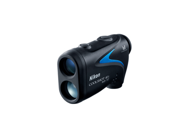 Далекогледи Nikon Coolshot 40i