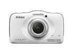 Компактни фотоапарати Nikon Coolpix S32