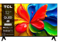 Телевизори TCL 32S4K