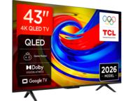 Телевизори TCL 43P7L
