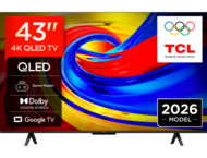 Телевизори TCL 43P7L