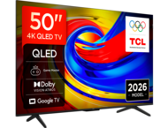 Телевизори TCL 50P7L