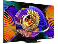 Телевизори TCL 55C7L