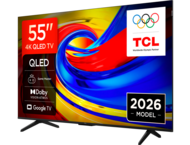 Телевизори TCL 55P7L