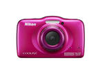 Компактни фотоапарати Nikon Coolpix S32