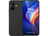 Смартфони TCL K70 - 4GB RAM / 128GB, Space Grey