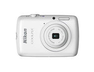 Компактни фотоапарати Nikon Coolpix S01