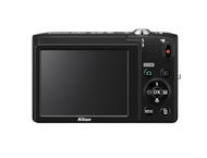 Компактни фотоапарати Nikon Coolpix S2800