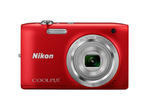 Компактни фотоапарати Nikon Coolpix S2800