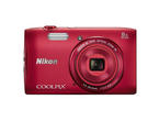 Компактни фотоапарати Nikon Coolpix S3600