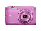 Компактни фотоапарати Nikon Coolpix S3600