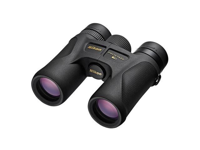 Бинокли Nikon Prostaff 7S 8x30