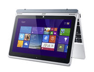 Таблети Acer Aspire Switch 10 (SW5-012) 32GB, сив цвят