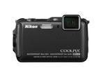 Компактни фотоапарати Nikon Coolpix AW120