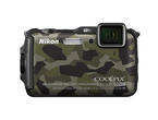 Компактни фотоапарати Nikon Coolpix AW120