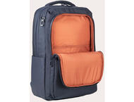 Чанти за Лаптопи Tucano Marte Gravity Backpack 15.6", в синьо