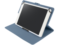 Калъфи за таблети Tucano Facile Plus, за таблети с размер до 11 инча, светлосин