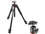 Стативи Manfrotto MT055XPRO3 + MHXPRO-BHQ6