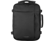 Чанти за Лаптопи Tucano Tugo M Backpack 15", в черно
