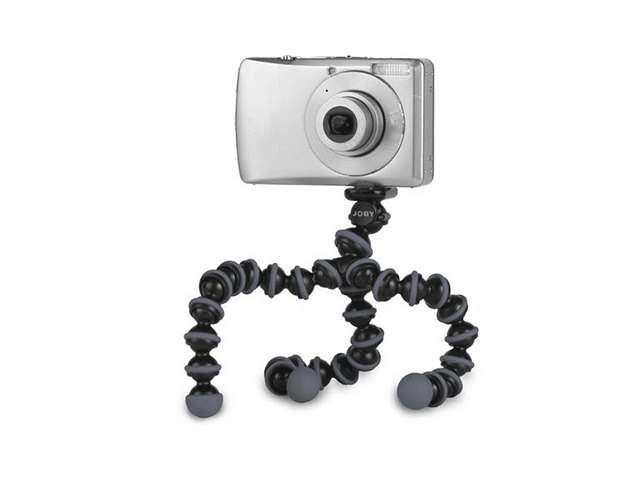 Стативи Joby GorillaPod Original Charcoal