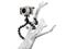 Стативи Joby Gorillapod Hybrid плюс подарък Universal Flash Shoe