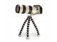 Стативи Joby Gorillapod SLR-Zoom плюс Ballhead