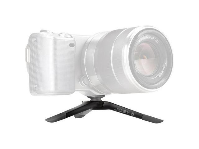 Стативи Joby GorillaPod Micro Hybrid 800