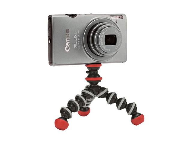 Стативи Joby GPod Mini Magnetic