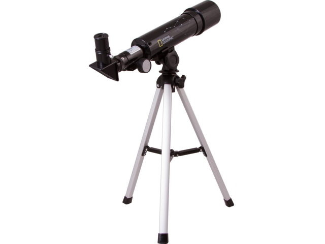Телескопи Bresser National Geographic 50/360 AZ