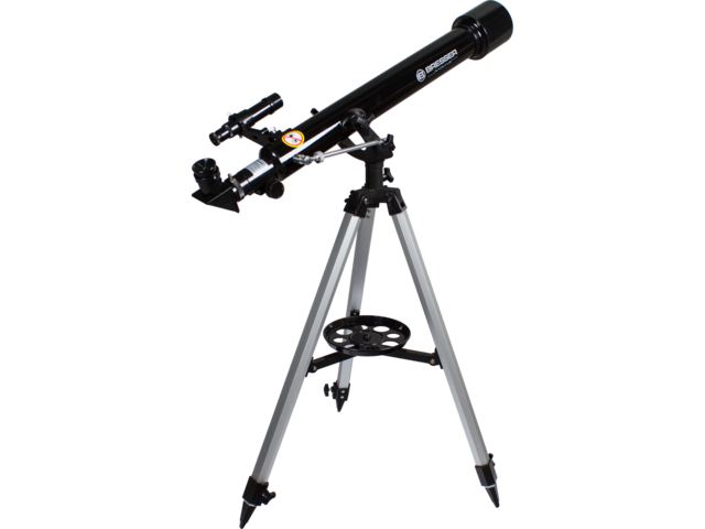 Телескопи Bresser Arcturus 60х700