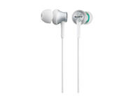 Слушалки Слушалки Sony MDR-EX450