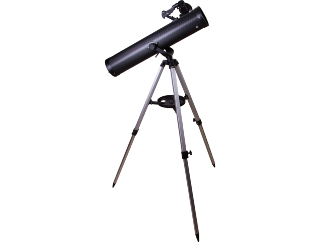 Телескопи Bresser Venus 76/700 с адаптер за смартфон