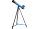 Телескопи Bresser Junior Space Explorer 45/600 AZ, Син
