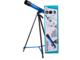 Телескопи Bresser Junior Space Explorer 45/600 AZ, Син