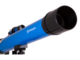 Телескопи Bresser Junior Space Explorer 45/600 AZ, Син