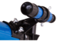 Телескопи Bresser Junior Space Explorer 45/600 AZ, Син