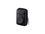 Чанти Olympus Traveller Hard Leather Case (TRHLC‑120)