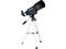 Телескопи Levenhuk Discovery Spark 703 AZ с книга