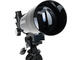 Телескопи Levenhuk Discovery Spark 703 AZ с книга