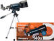 Телескопи Levenhuk Discovery Spark 703 AZ с книга