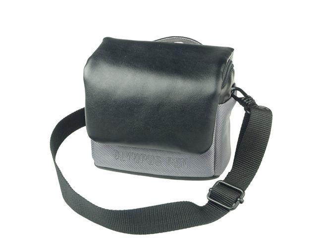 Чанти Olympus PEN Case Modern Small