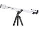 Телескопи Bresser Classic 60/900 AZ