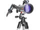Телескопи Levenhuk Kelvin Nova BASE 70/400