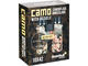 Бинокли Levenhuk Camo 10x42