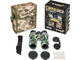 Бинокли Levenhuk Camo 10x42