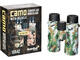 Бинокли Levenhuk Camo 10x42