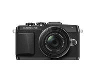 Mirrorless Olympus Pen E-PL7 с обектив 14‑42mm f/3.5‑5.6 II R и 40-150mm f/4-5.6 R