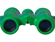 Бинокли Bresser Junior 6x21, зелен